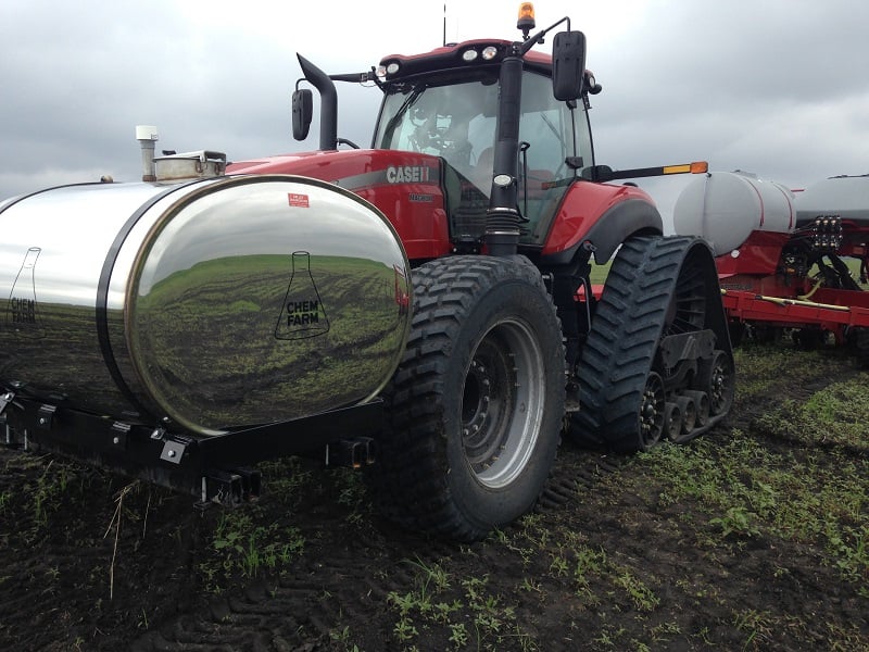 A Guide to Alliance Flotation Tractor Tires